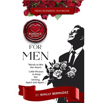 Romance Remedy for Men - 1