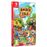 Amber Isle Nintendo Switch