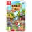 Amber Isle Nintendo Switch