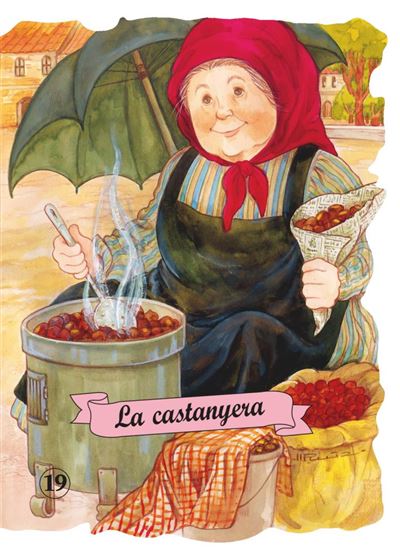 Combel La Castanyera