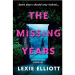 The missing years