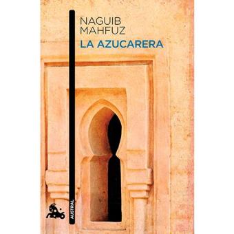 La azucarera