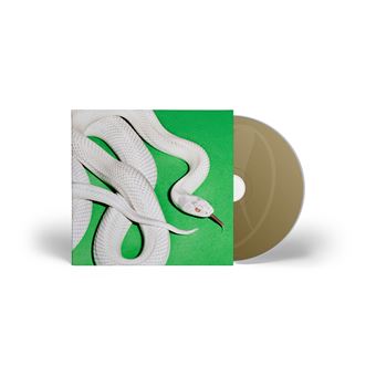 Private Music - CD