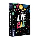 Juego de mesa the lie