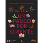 Un paseo por Oriente