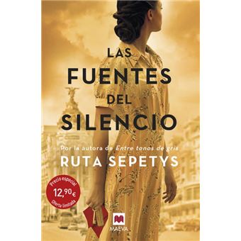 Las fuentes del silencio