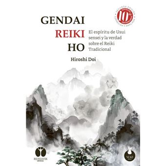 Gendai Reiki Ho