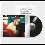Ambiguous Desire - Vinilo