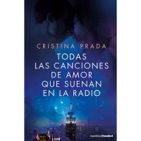 Todas las canciones de amor que suenan en la radio