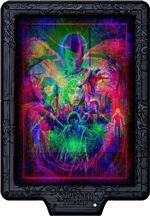 Clementoni , The Morphing Collection, Stranger Things, Cadre Lumineux V1 , Leroy Merlin - Imagen 3