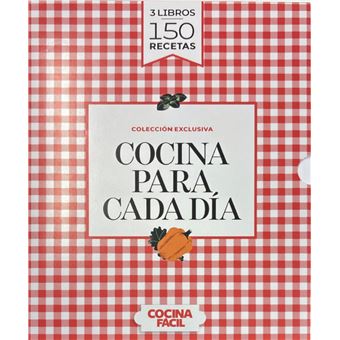 Cocina Para Cada Dia