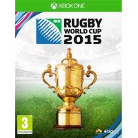 Rugby World Cup 2015 XBox One