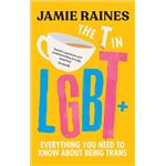 The T In Lgbt