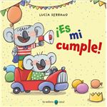 ¡Es mi cumple!