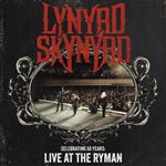 Celebrating 50 years live at th+dvd