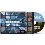 Soul on the Real Side #16 - CD