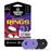 Anillos de precisión KontrolFreek Negro/Violeta para PS5