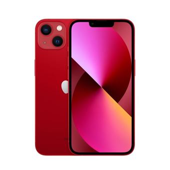 Apple iPhone 13 6,1" 128GB (PRODUCT)RED