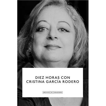 Diez Horas Con Cristina Garcia Rodero