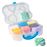 Kit Playfoam Go! Transportable 8 colores_1