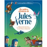 Les millors aventures de Jules Verne