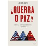 Guerra O Paz