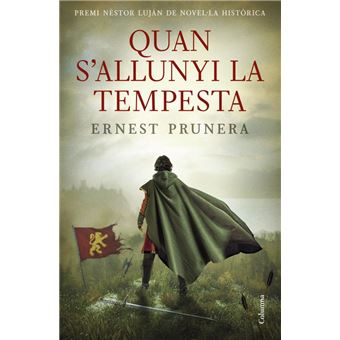 Quan s´´allunyi la tempesta