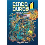 Cinco Duros: La historia del videojuego en España para todos