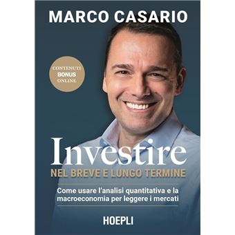 Investire nel breve e lungo termine - 1