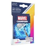 Funda para cartas Marvel Champions Sleeves Thor