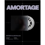 Amortage (softpack ver.) & Postcard