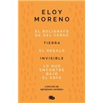 Estuche Eloy Moreno