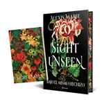 Pack exclusivo Fnac Sight Unseen + Libreta