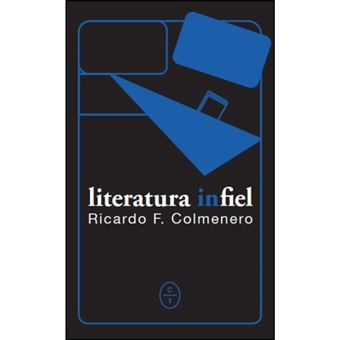 Literatura infiel