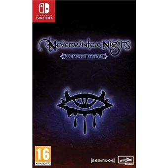 neverwinter nights enhanced switch