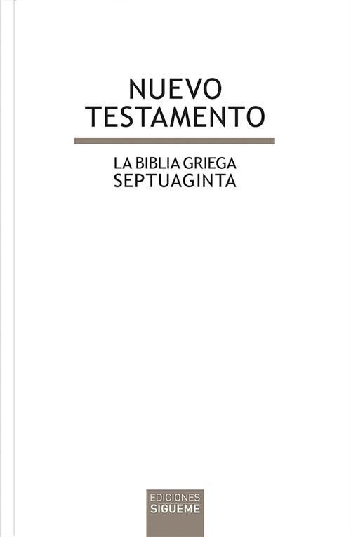 Sigueme Nuevo Testamento