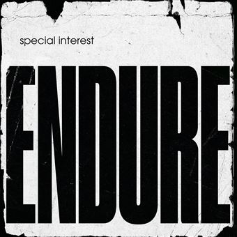 Endure - CD