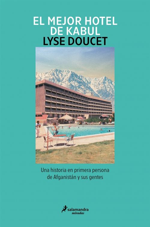 El Mejor Hotel De Kabul