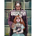 Una Revolucion Llamada Rasputin