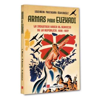 Armas para Euskadi.