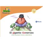 El cuento de la g (ge, gi)