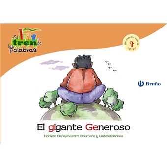El cuento de la g (ge, gi)