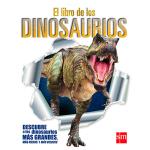 Libro de los dinosaurios, el-para a