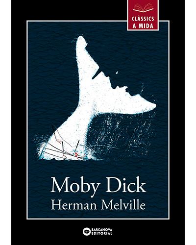 Moby Dick - Edición en catalán