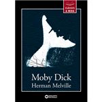 Moby dick -cat-