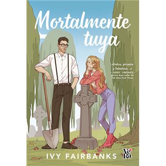 Mortalmente Tuya