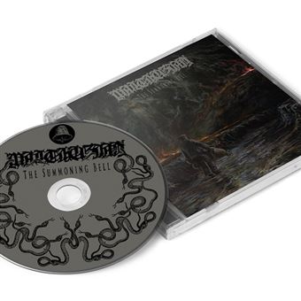 The Summoning Bell - CD