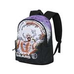 Mochila Karactermania Pequeña Fan Hs One Piece Luffy Gear 5 12l