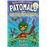 Patomalo, 1. Patomalo y la Pluma de la Fortuna
