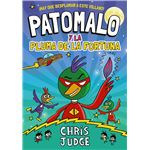 Patomalo, 1. Patomalo y la Pluma de la Fortuna